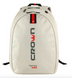 Рюкзак для ноутбука Crown Micro Vigorous 15.6 (BPV215W) White 47146 фото 1
