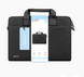 Сумка для ноутбука Proove Soft Shield 15.6 Gray 55038 фото 2