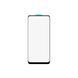 Захисне скло SKLO Full Glue Oppo A17A17k Black 39815 фото 2