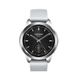 Смарт-годинник Xiaomi Watch S3 Silver (BHR7873GL) 45697 фото 1