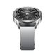 Смарт-годинник Xiaomi Watch S3 Silver (BHR7873GL) 45697 фото 6