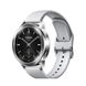 Смарт-годинник Xiaomi Watch S3 Silver (BHR7873GL) 45697 фото 2