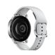 Смарт-годинник Xiaomi Watch S3 Silver (BHR7873GL) 45697 фото 4