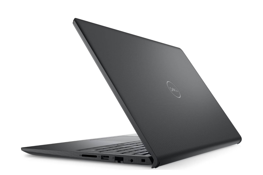 Ноутбук Dell Vostro 3520 (8WJ4Y) Carbon Black 47235 фото