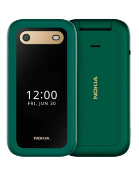 Nokia 2660 Flip Green 42176 фото