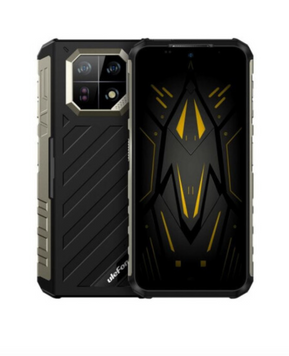 Ulefone Armor 22 8/128Gb Black Вживаний Б/В (Стан 5-) Коробка 51793 фото