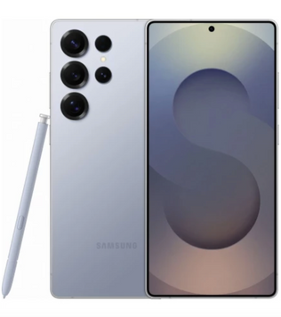 Samsung Galaxy S25 Ultra 12/512Gb Titanium Silverblue Вживаний Б/В (Стан 5) 55174 фото