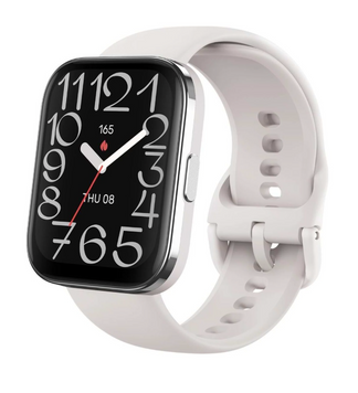 Смарт-годинник Amazfit BIP 5 Unity Grey (W2324EU1N) 47175 фото