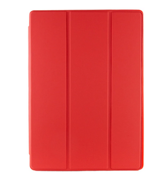 Чохол-книжка Book Stylus Samsung Galaxy Tab A9+ 11 Red 47245 фото