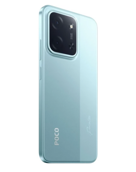 Xiaomi Poco C85 8/256Gb Green 51944 фото