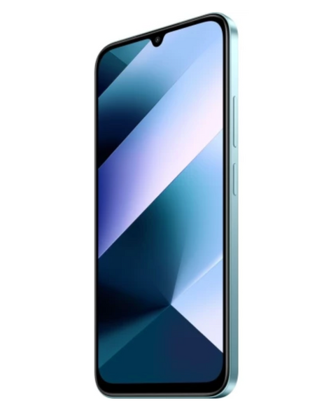 Xiaomi Poco C85 8/256Gb Green 51944 фото