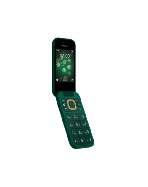 Nokia 2660 Flip Green 42176 фото