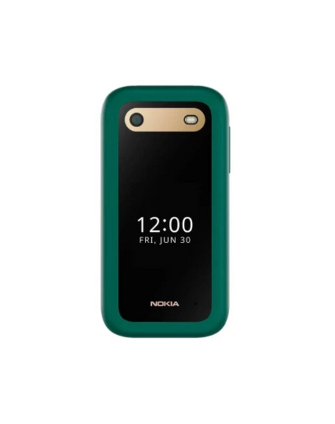 Nokia 2660 Flip Green 42176 фото