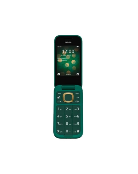 Nokia 2660 Flip Green 42176 фото
