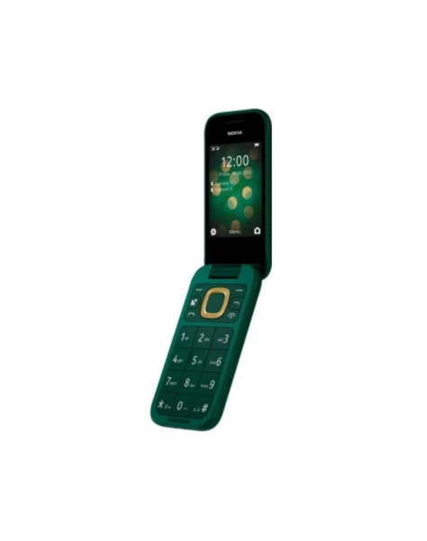 Nokia 2660 Flip Green 42176 фото