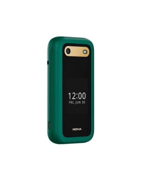 Nokia 2660 Flip Green 42176 фото