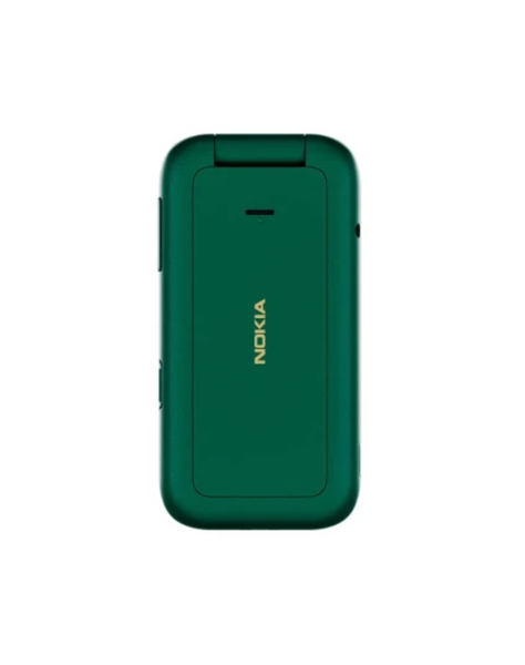 Nokia 2660 Flip Green 42176 фото