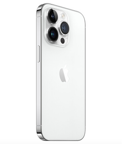 Apple iPhone 14 Pro 256Gb Silver Б/В (Стан 5) 0721 53511 фото