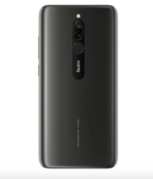 Xiaomi Redmi 8 3/32Gb Onyx Black Вживаний  Б/В (Стан 4) 52085 фото