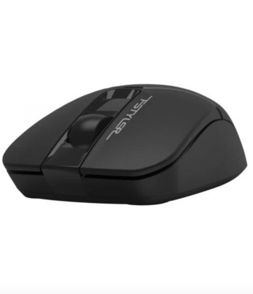 Мишка безпровідна A4Tech FG12S Black 49623 фото