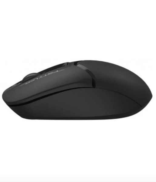 Мишка безпровідна A4Tech FG12S Black 49623 фото