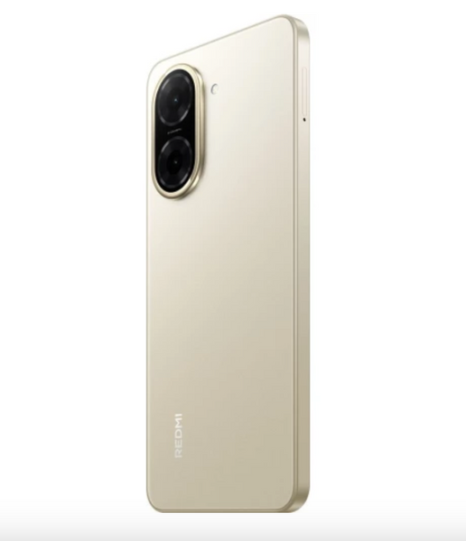 Xiaomi Redmi A5 4/128Gb Gold 51042 фото