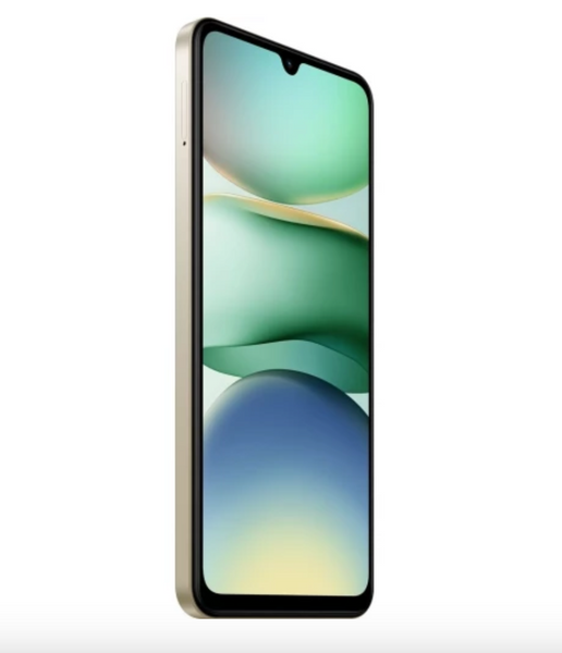 Xiaomi Redmi A5 4/128Gb Gold 51042 фото