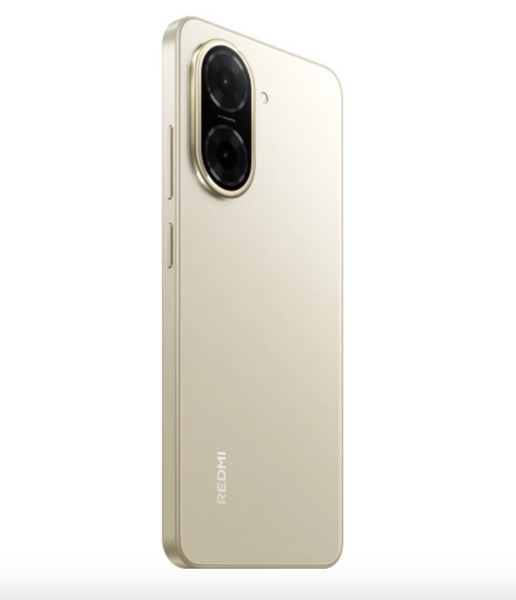 Xiaomi Redmi A5 4/128Gb Gold 51042 фото