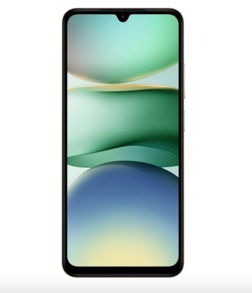 Xiaomi Redmi A5 4/128Gb Gold 51042 фото