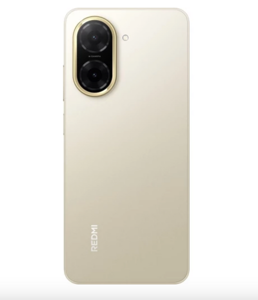 Xiaomi Redmi A5 4/128Gb Gold 51042 фото