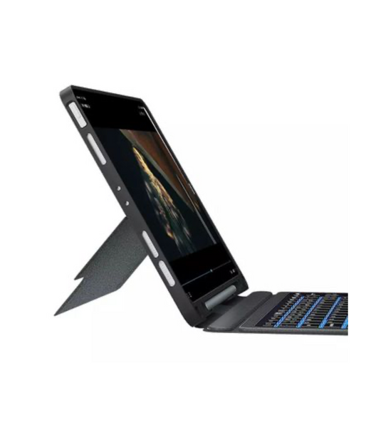 Чохол-клавіатура WiWU Mag Touch iPad Keyboard Case 10.2/10,5 Black 47447 фото