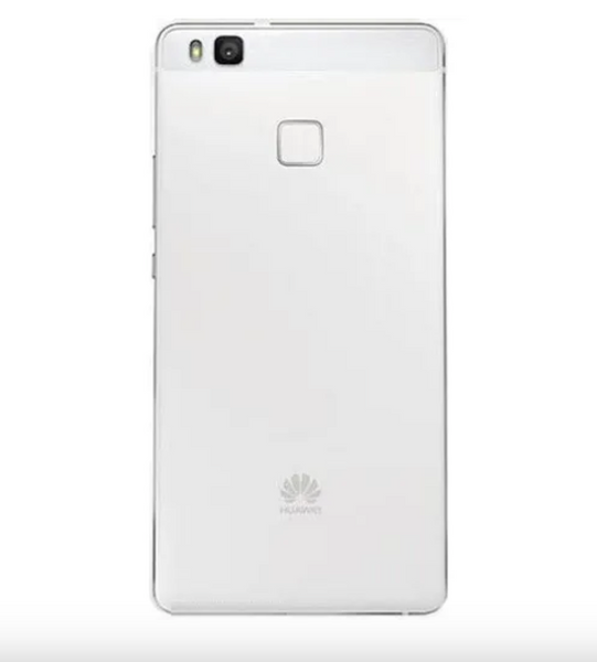 Huawei P9 Lite 16Gb White Вживаний Б/В (Стан 5) 55615 фото
