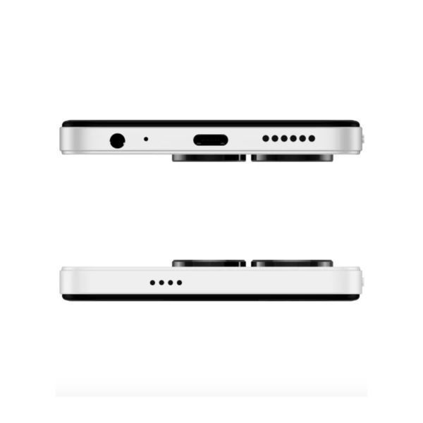 TECNO Spark Go 2024 (BG6) 4 64ГБ Mystery White 46165 фото