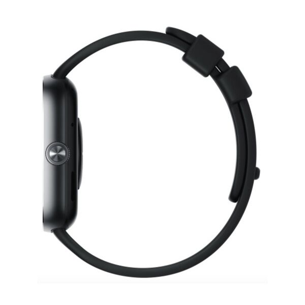 Смарт-годинник Xiaomi Redmi Watch 4 Obsidian Black (BHR7854GL) 45694 фото