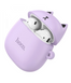 Навушники Hoco EW45 Magic Cat Lilac 42937 фото 1