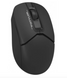 Мишка безпровідна A4Tech FG12S Black 49623 фото 2
