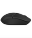 Мишка безпровідна A4Tech FG12S Black 49623 фото 6