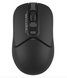 Мишка безпровідна A4Tech FG12S Black 49623 фото 1