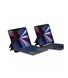Чохол-клавіатура WiWU Mag Touch iPad Keyboard Case 10.2/10,5 Black 47447 фото 3
