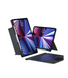 Чохол-клавіатура WiWU Mag Touch iPad Keyboard Case 10.2/10,5 Black 47447 фото 2