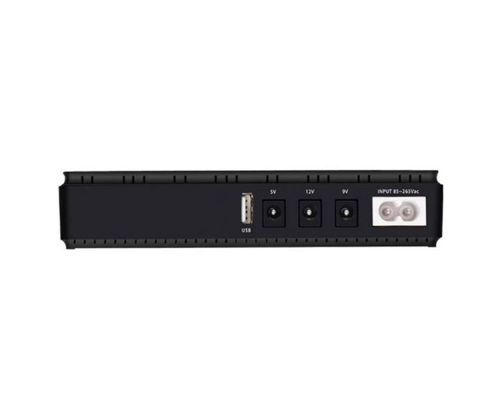 Джерело безперебійного живлення TTN DC-1018 18W 12000 mAh 46728 фото