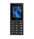 Nokia 110 DS 2024 Black 52034 фото 2
