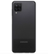 Samsung A125 Galaxy A12 4/64Gb Black Вживаний  Б/В (Стан 5 ) 40831 фото 2