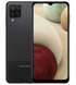 Samsung A125 Galaxy A12 4/64Gb Black Вживаний  Б/В (Стан 5 ) 40831 фото 1