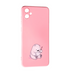 Накладка Full Soft Print Art Case для Samsung A055 (A05) Bear 44777 фото