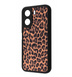 Накладка WAVE ArtFull Xiaomi Redmi 13C/Poco C65 Dark Leopard 47599 фото