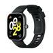 Смарт-годинник Xiaomi Redmi Watch 4 Obsidian Black (BHR7854GL) 45694 фото 4