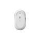 Мишка безпровідна Xiaomi Silent Edition (HLK4040GL) White 34259 фото 2