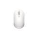 Мишка безпровідна Xiaomi Silent Edition (HLK4040GL) White 34259 фото 1