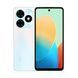 TECNO Spark Go 2024 (BG6) 4 64ГБ Mystery White 46165 фото 1